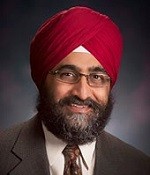 Navdeep Rai, MD