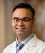 Jaspreet Parihar, MD