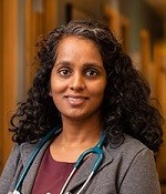 Swapna Muppuri, MD