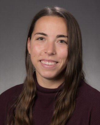 Madison Harrison, MD