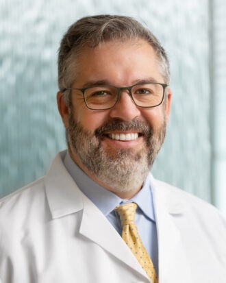 Clancy Clark, MD