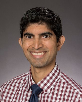 Mohan Mallipeddi, MD