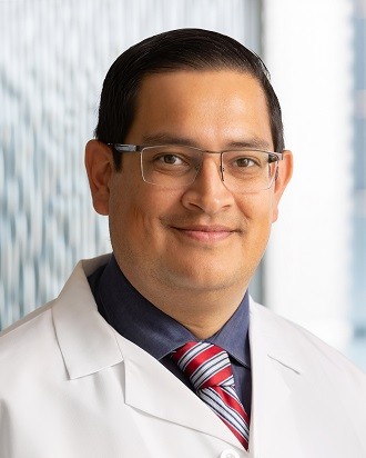 Carlos Pineda, MD