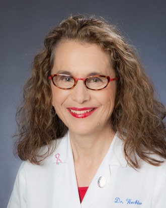 Debra Wechter, MD