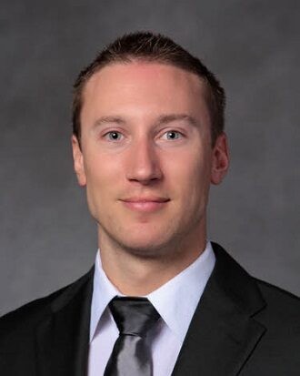 Caleb Barnhill, MD