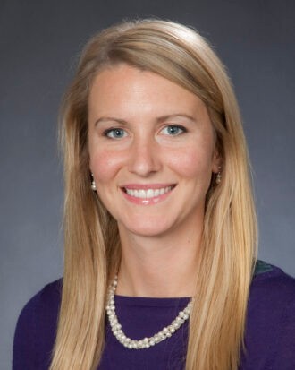 Rachel Heneghan, MD