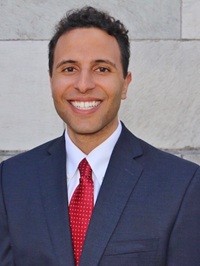 Omar Bayomy, MD