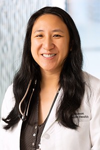 Michelle Lam, MD, MPH, FACP