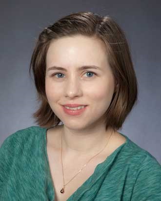 Erika Cunningham, MD