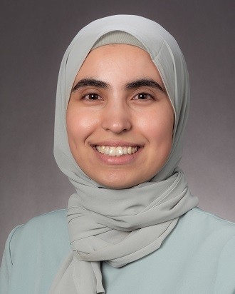 Miriam Al-Saedy, MD