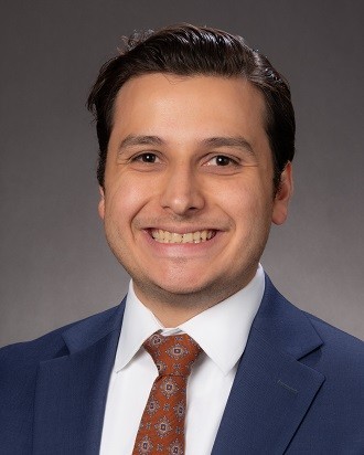 Joshua Garcia, MD