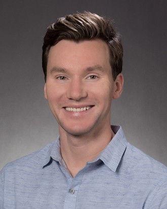 Pat Herndon, PGY1