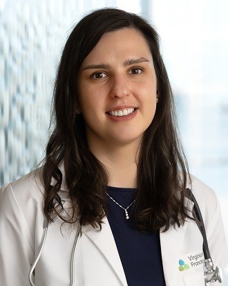 Sonya Malashanka, MD