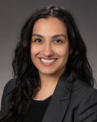 Shatreen Masshoor, MD