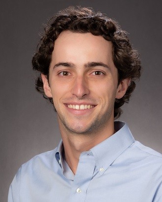 Nathan McDermott, MD