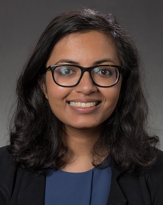 Sanjhavi Agarwal, PGY3