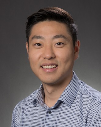 Chris Choi, PGY3