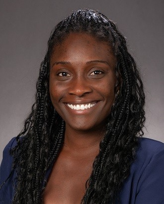 Dami Olufosoye, MD