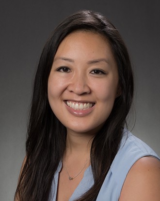 Jessica Wong, PGY3