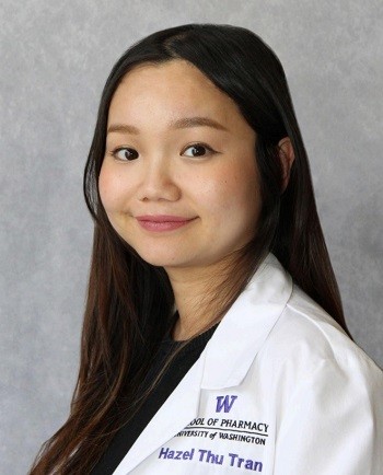 Hazel Tran