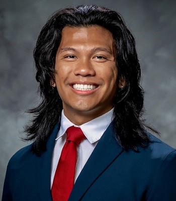Jordan Afaga