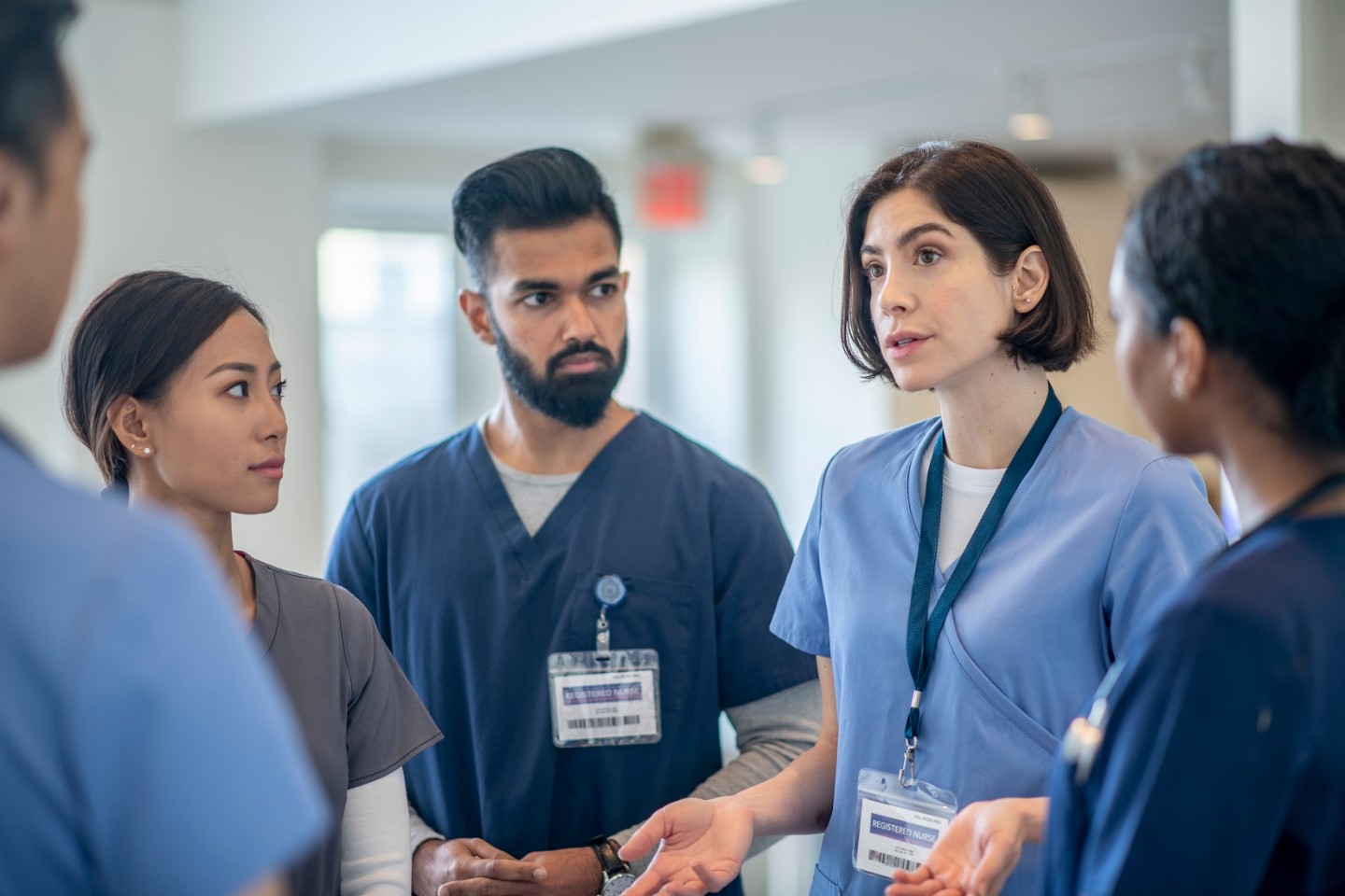 Pharmacy Residency: St. Joseph Medical Center