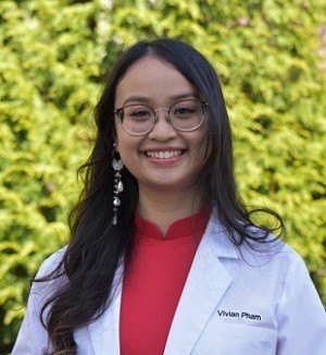 Vivian Pham