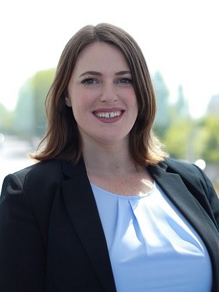 Amanda Cushen