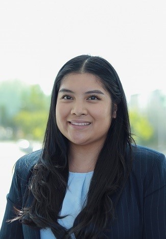 Bianca Flores