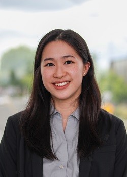 Stephanie Chen