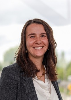 Alex Zirkle
