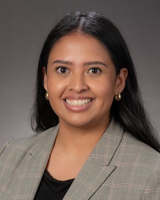 Jasmine Carino, PharmD