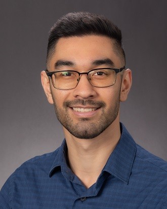 Vinh Nguyen, PharmD