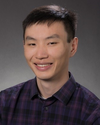 Tyrone Zhang, PharmD 