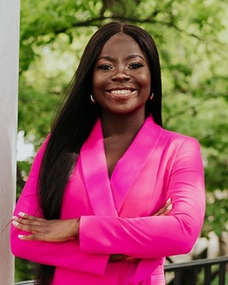 Gina Mensah, PharmD