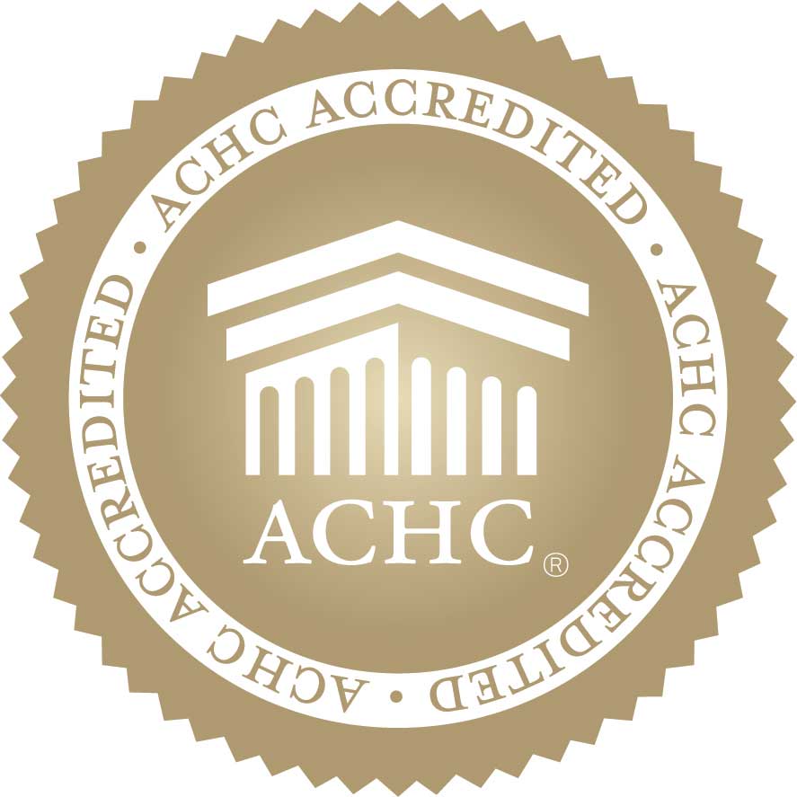 ACHC-Gold-Seal-of-Accreditation-2018 