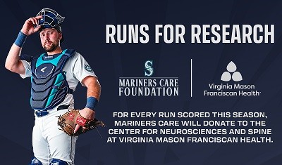 Seattle Mariners