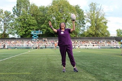 Seattle Seawolves
