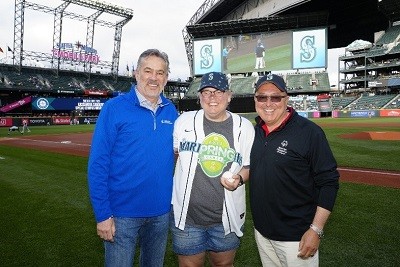 Special Olympics Washington