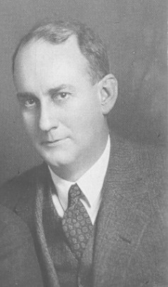 John M. Blackford, MD