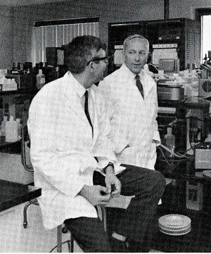 Hugh Jones, MD