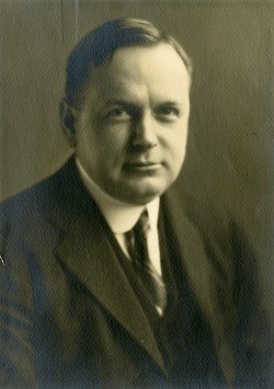 James Tate Mason, MD