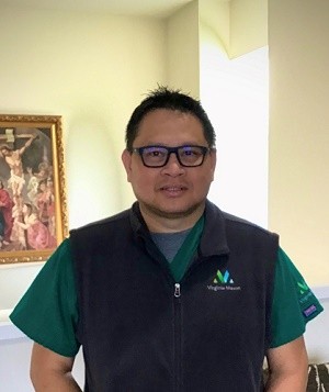 Robert Mendoza