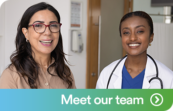 Meet our medical weight loss team