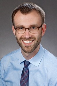 Evan Coates, MD