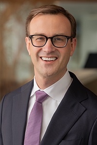 Evan Coates, MD