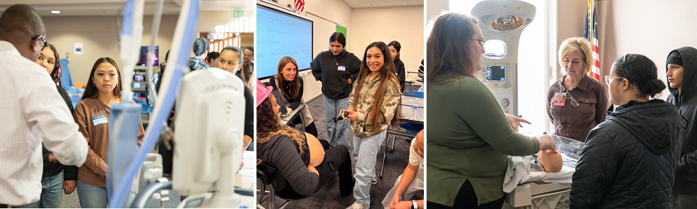 2026 Healthcare Career Expo