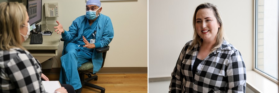 Laser Therapy Offers New Hope for Brain Tumor Patients