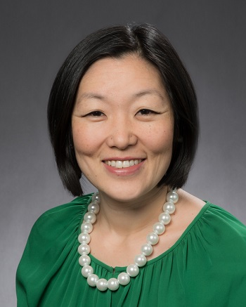 Una Lee, MD