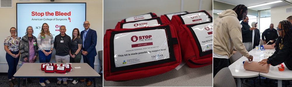 Stop the Bleed